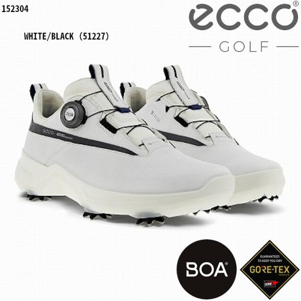 ecco (セール)エコー メンズ ゴルフシューズ バイオム ジー5 ecco (セール)エコー メンズ ゴルフシューズ バイオム ジー5