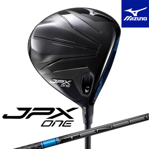 MIZUNO（ミズノ） JPX ONE ドライバー TENSEI BLUE（テンセイブルー