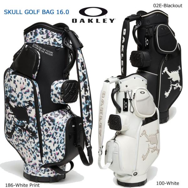 オークリー ゴルフ用品 - キャディバッグの人気商品・通販・価格比較 