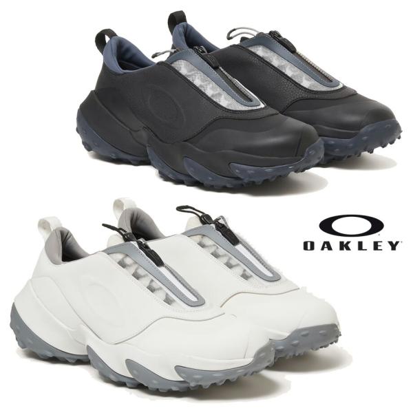 OAKLEY（オークリー） ゴルフ エッジ エリート ゴルフシューズ