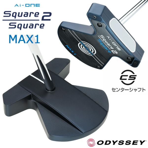 ODYSSEY（キャロウェイゴルフ） オデッセイ Ai-ONE エーアイ ワン