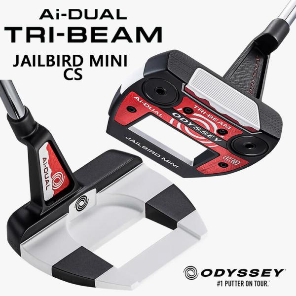 ODYSSEY（キャロウェイゴルフ） オデッセイ Ai-DUAL エーアイ デュアル