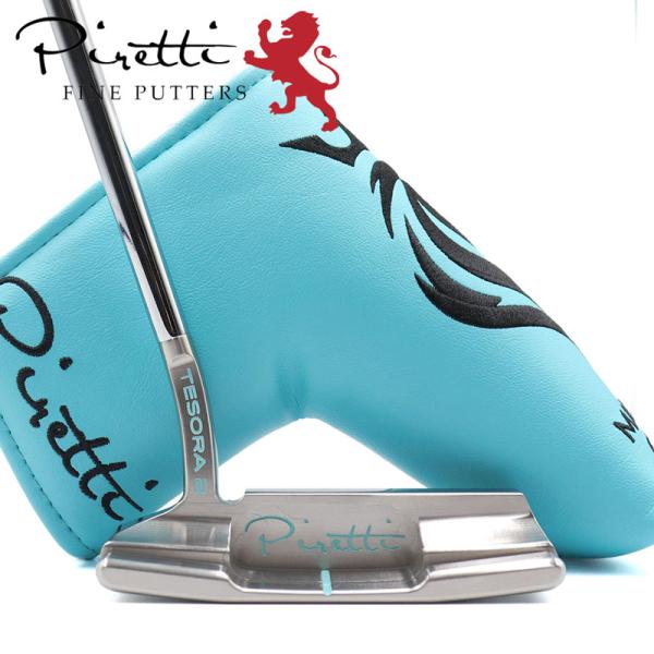 300本限定　ピレッティ 2025 マスタリーシリーズ テソラ2 ドット 34 Piretti 【世界限定 300本】ピレッティ 2025 マスタリーシリーズ