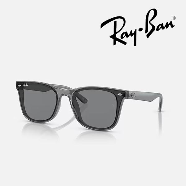 Ray-Ban（レイバン） 【日本正規品】レイバン サングラス（RB4391D