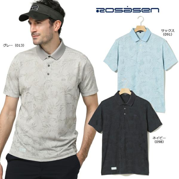 ROSASEN - 値下げ　新品　ロサーセン　ポロシャツ　パンツ 楽天市場】【セール】Rosasen ロサーセン レディース ゴルフ