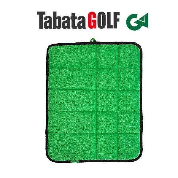 タバタ 藤田タッチマット GV0287 (ゴルフ練習器具) 価格比較 - 価格.com