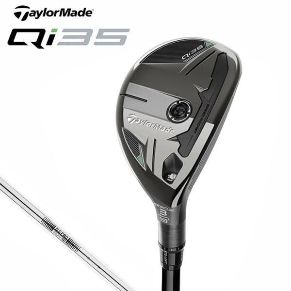 TaylorMade（テーラーメイド） （セール）テーラーメイド Qi35 