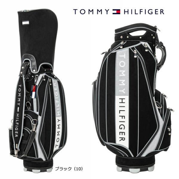 TOMMY HILFIGER（トミー・ヒルフィガー） ゴルフ カート キャディ