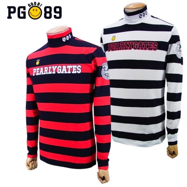 ゴルフウェア パーリーゲイツ メンズ 長袖の人気商品 通販 価格比較 価格 Com