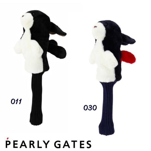 PEARLY GATES 【再入荷】PEARLYGATESパーリーゲイツマスコット PEARLY GATES 【再入荷】PEARLYGATESパーリーゲイツマスコット