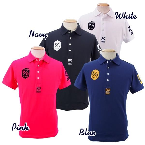 ゴルフ ウェア パーリーゲイツ ポロシャツの人気商品・通販・価格比較 