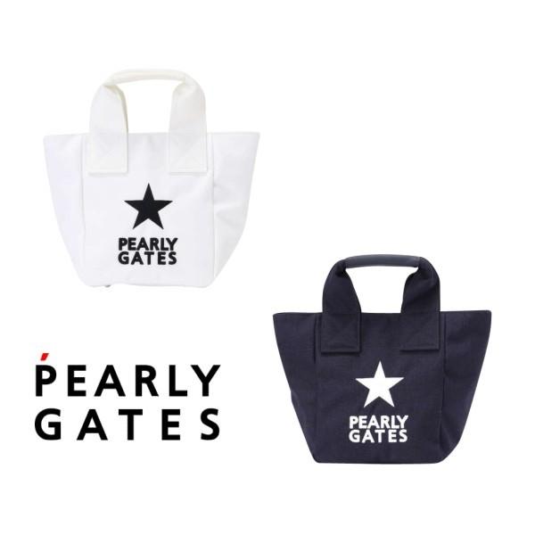 【NEW】PEARLY GATES パーリーゲイツ ★WISH UPON A STAR★星に願いを☆彡 トート型カートバッグ ★FIRST STAR SERIES★053-1281102/21D【星に願いを】