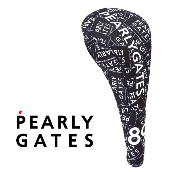 ゴルフ ヘッドカバー パーリーゲイツの人気商品 通販 価格比較 価格 Com