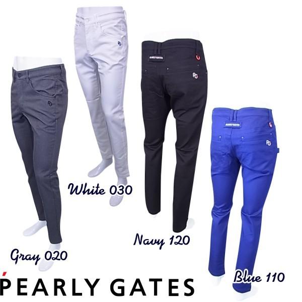 ゴルフウェア パーリーゲイツ メンズ パンツの人気商品・通販・価格 