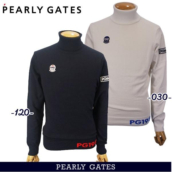 PREMIUM SALE 50%OFF】 PEARLY GATES パーリーゲイツ M4G カシミヤ  