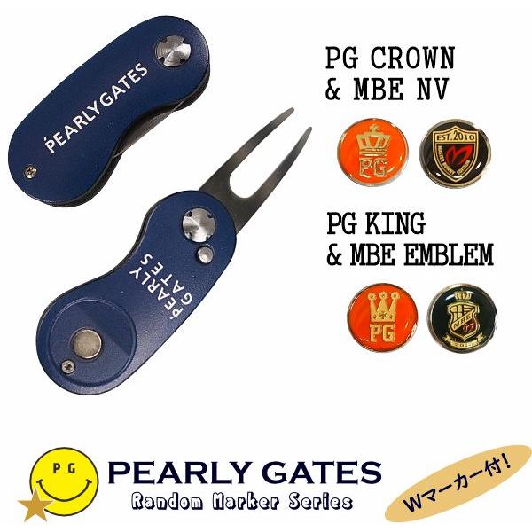 PEARLY GATES（パーリーゲイツ） 【訳あり特別価格品】パーリーゲイツ