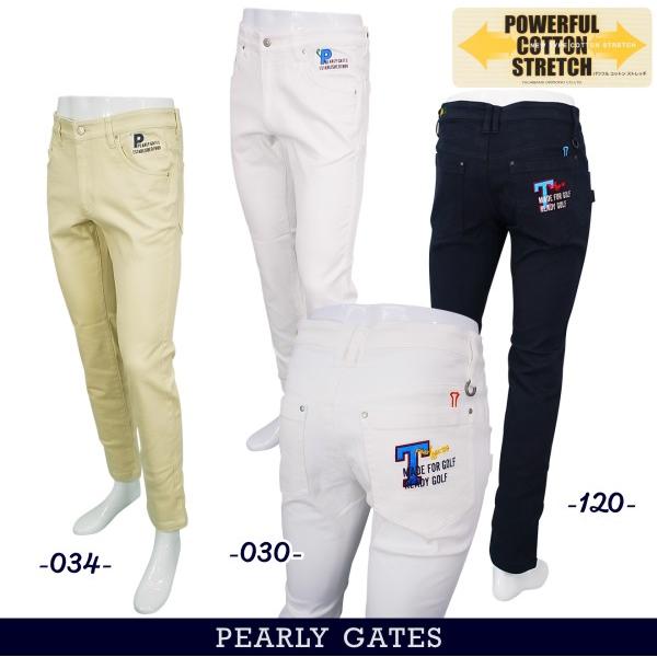 PREMIUM SALE 30%超OFF】PEARLYGATES パーリーゲイツ カレッジテイスト  