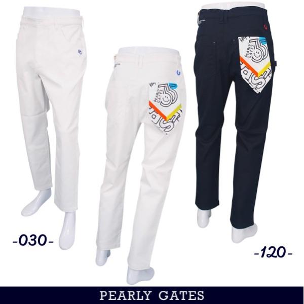 PEARLY GATES 【PREMIUM SALE 50%OFF】パーリーゲイツ 35th PEARLY GATES 【PREMIUM SALE 50%OFF】パーリーゲイツ 35th