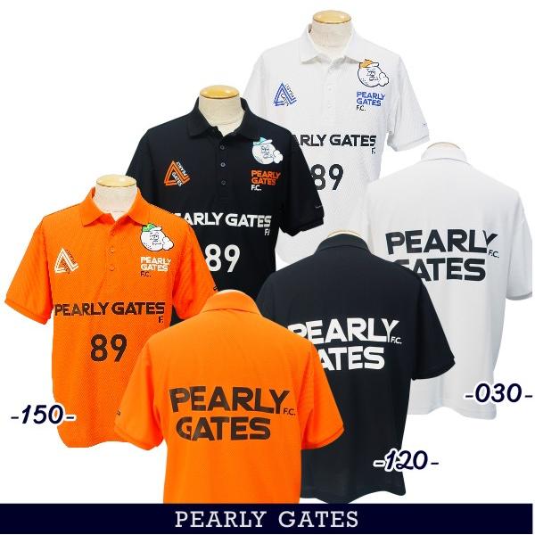 PEARLY GATES 【PREMIUM SALE 30%OFF】PEARLY パーリーゲイツ PEARLY GATES 【PREMIUM SALE 30%OFF】PEARLY パーリーゲイツ