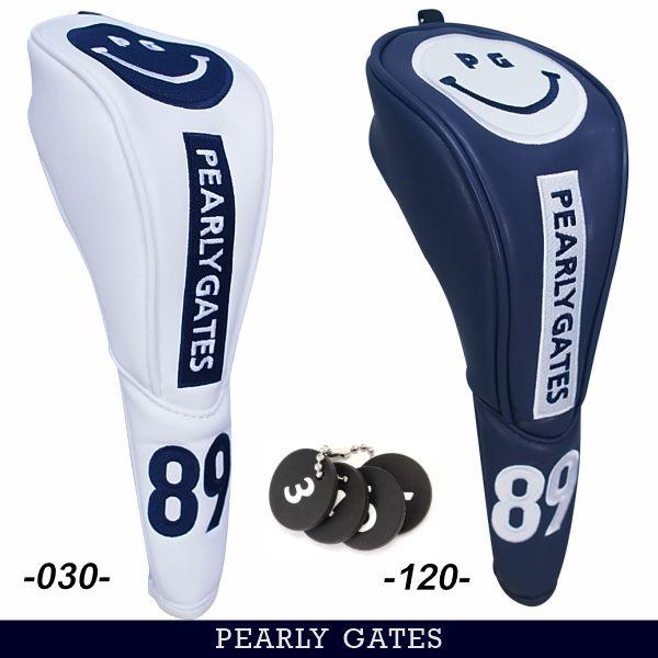 PEARLY GATES（パーリーゲイツ） 【新入荷】パーリーゲイツ 定番