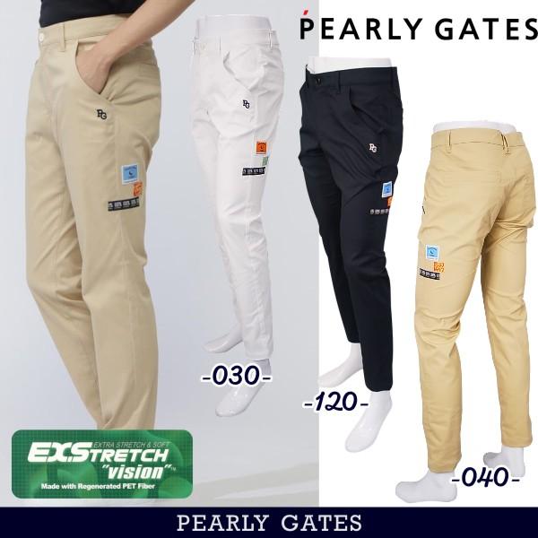 【PREMIUM SALE 30%OFF】PEARLYGATES パーリーゲイツ EXストレッチ 