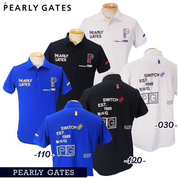 PEARLY GATES 【NEW】PEARLY パーリーゲイツ メンズ SPX FD150d PEARLY GATES 【NEW】PEARLY パーリーゲイツ メンズ SPX FD150d