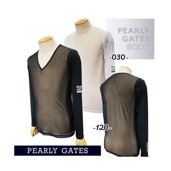 PEARLY GATES 【NEW】PEARLY パーリーゲイツ メンズ 【PG BODY PEARLY GATES 【NEW】PEARLY パーリーゲイツ メンズ 【PG BODY
