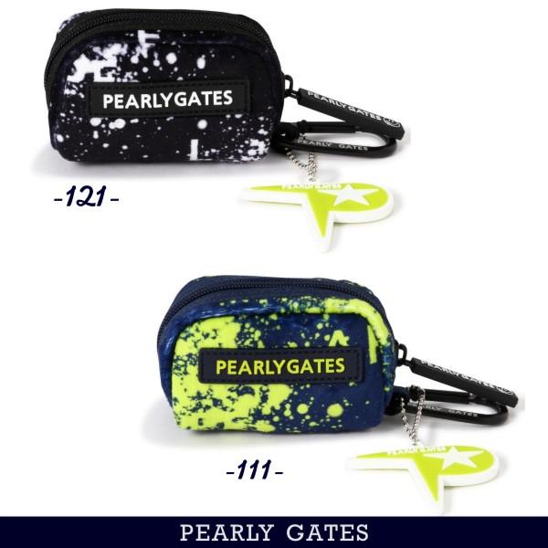PEARLY GATES（パーリーゲイツ） 【PREMIUM OUTLET 50%超OFF】パーリー