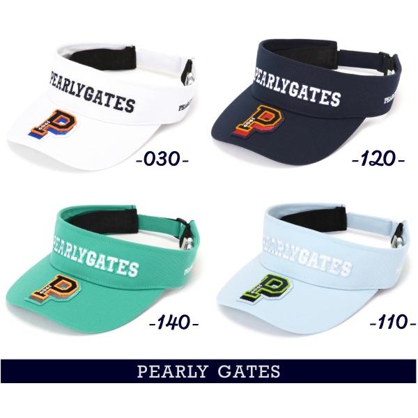 【PREMIUM SALE】PEARLY GATES パーリーゲイツ BIG 