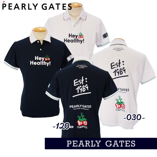 PEARLY GATES（パーリーゲイツ） 【PREMIUM CHOICE】パーリーゲイツ