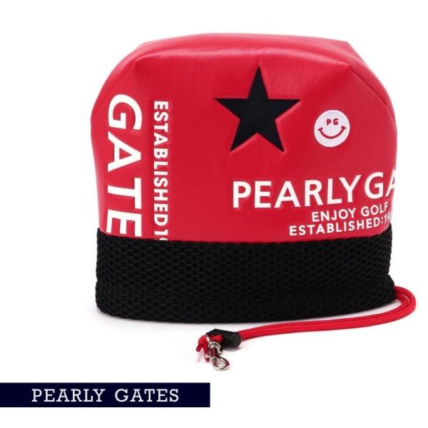 PEARLYGATES 053-4274002 定価22,550円 新品タグ付 PEARLY GATES（パーリーゲイツ） 【NEW】PEARLY GATES THAT'S NEW