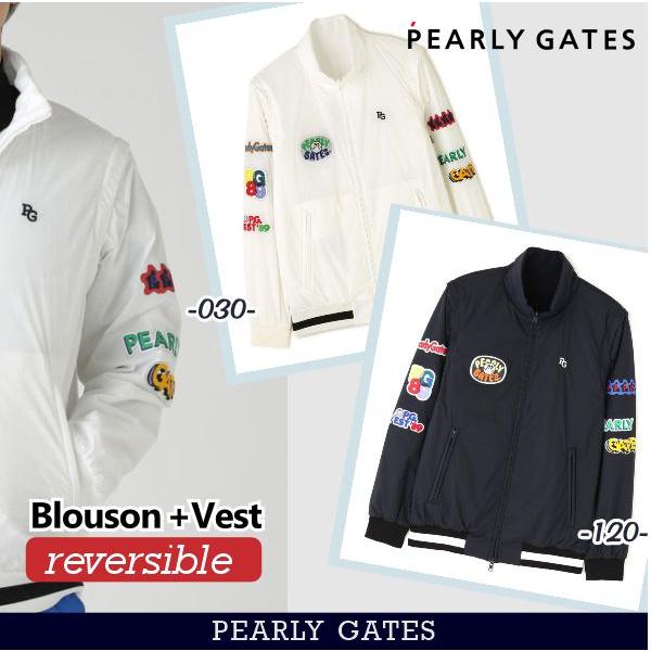 PEARLY GATES（パーリーゲイツ） 【NEW】パーリーゲイツ テクノ