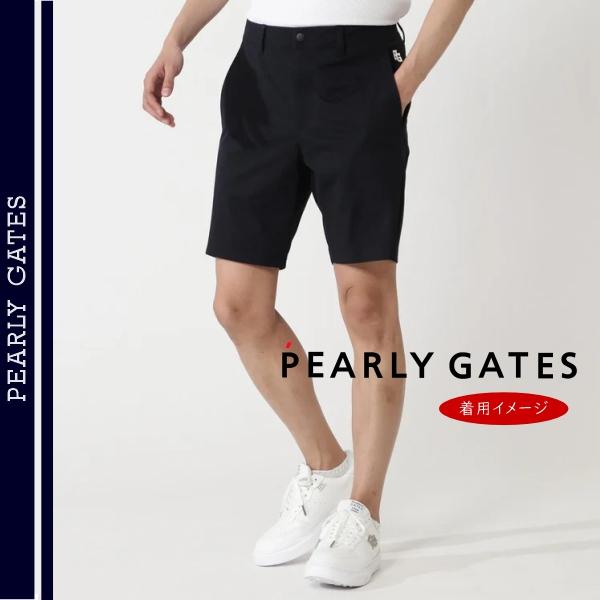 PEARLY GATES（パーリーゲイツ） 【NEW】PEARLY GATES Peカチオン 