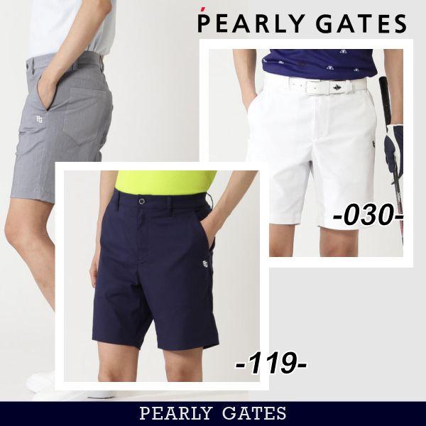 PEARLY GATES（パーリーゲイツ） 【NEW】PEARLY GATES EXストレッチ
