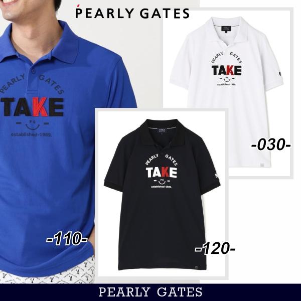 PEARLY GATES（パーリーゲイツ） 【PREMIUM SALE 30%OFF】パーリー