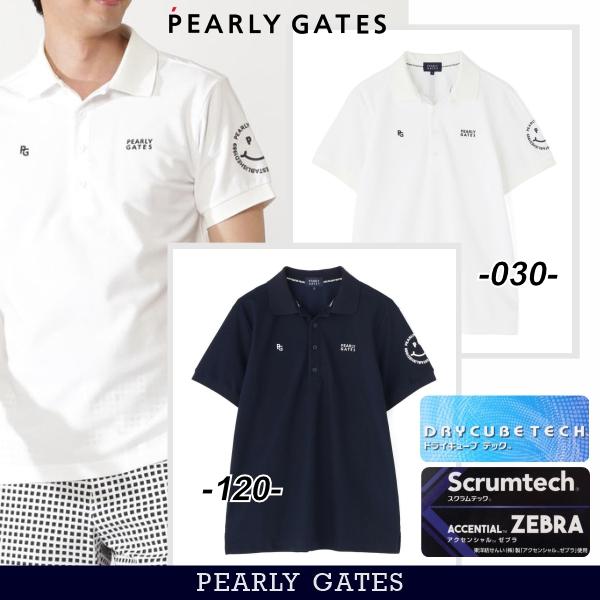PEARLY GATES（パーリーゲイツ） 【NEW】PEARLY GATES ≪PG is PG