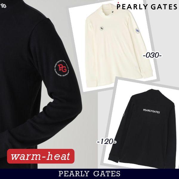 PEARLY GATES（パーリーゲイツ） 【NEW】PEARLY GATES セルヒート