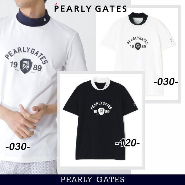 PEARLY GATES（パーリーゲイツ） 【NEW】PEARLY GATES メンズ