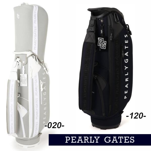 PEARLY GATES（パーリーゲイツ） 【NEW】PEARLYGATES メッシュ×ラバー