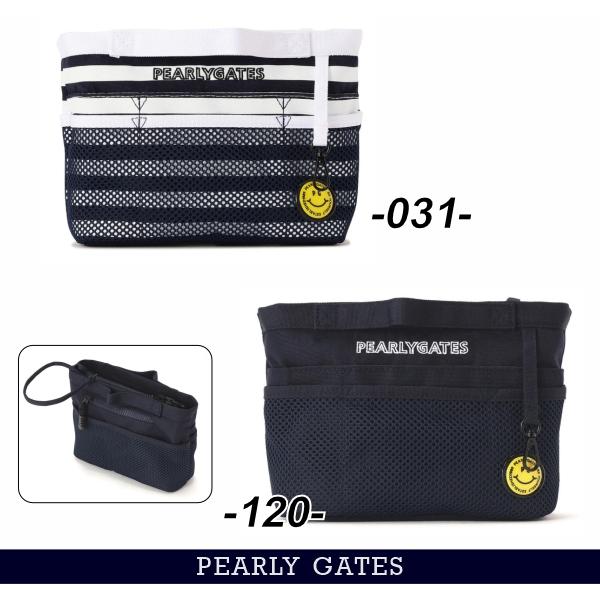 PEARLY GATES（パーリーゲイツ） 【NEW】PEARLY GATES ≪PG is PG