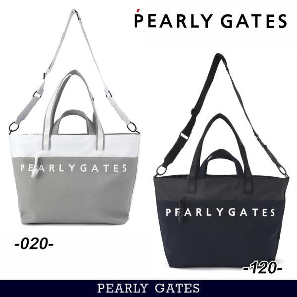 PEARLY GATES（パーリーゲイツ） 【NEW】PEARLY GATES メッシュ×ラバー