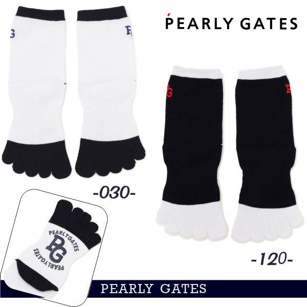 PEARLY GATES（パーリーゲイツ） 【NEW】PEARLY GATES PGアーチロゴ