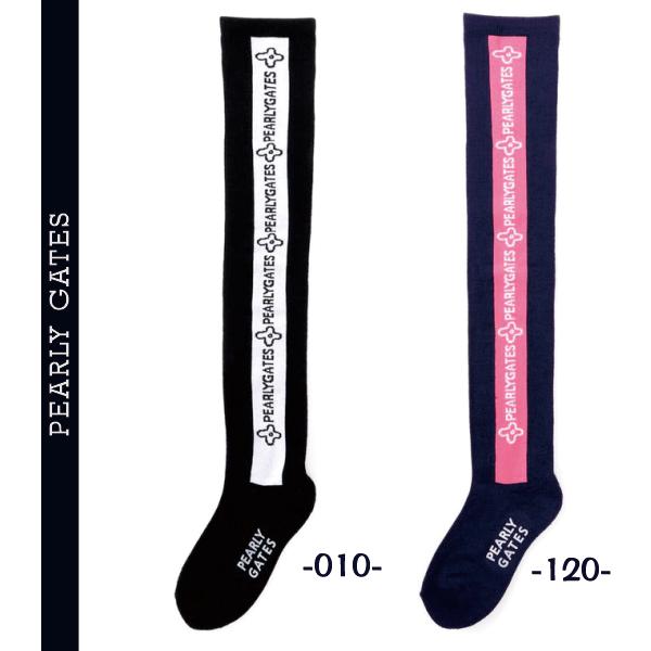 PEARLY GATES（パーリーゲイツ） 【NEW】PEARLY GATES レディスロゴ