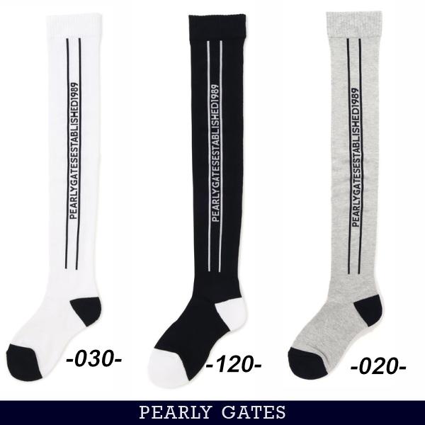 PEARLY GATES（パーリーゲイツ） 【NEW】PEARLY GATES レディス 透かし