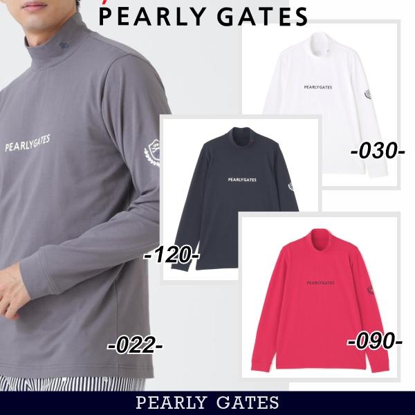 PEARLY GATES（パーリーゲイツ） 【NEW】PEARLY GATES ≪PXGエンブレム