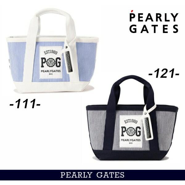 PEARLY GATES（パーリーゲイツ） 【NEW】PEARLY GATES コードレーン