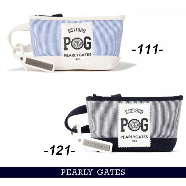 PEARLY GATES（パーリーゲイツ） 【NEW】PEARLY GATES コードレーン 