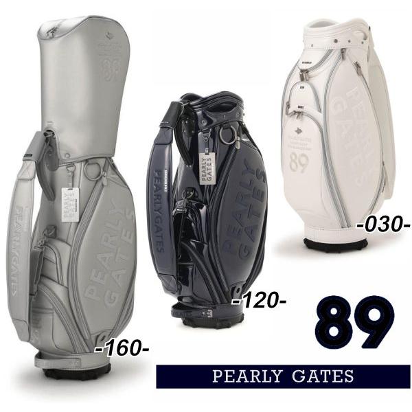 PEARLY GATES（パーリーゲイツ） 【NEW】PEARLY GATES ≪THE CADDIE