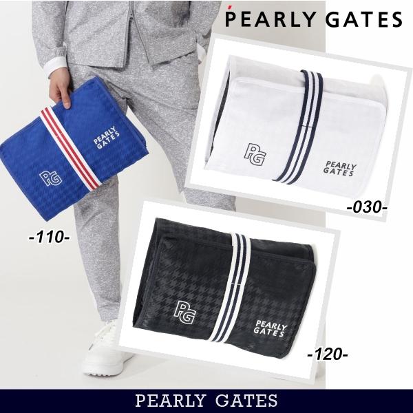PEARLY GATES（パーリーゲイツ） 【NEW】PEARLY GATES ≪PG is PG