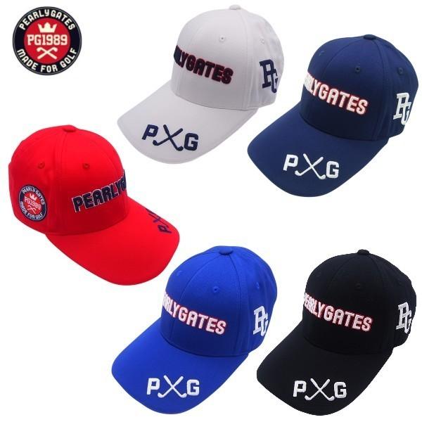Premium Sale Pearly Gates Pxg Special Edition パーリーゲイツ Pxg エディション限定キャップ 053 Pxg 郵送料無料 053 0 パーリーゲイツbyゴルフウエーブ 通販 Yahoo ショッピング